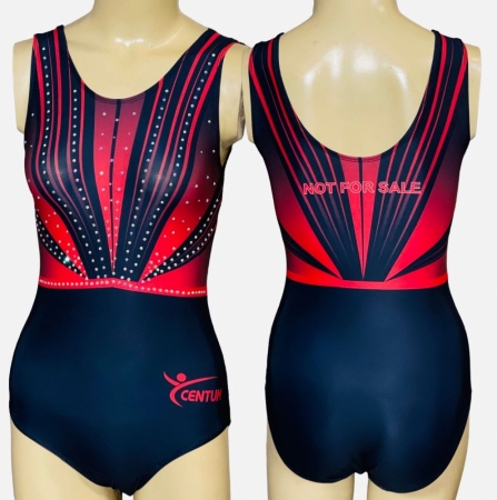 Training Leotards